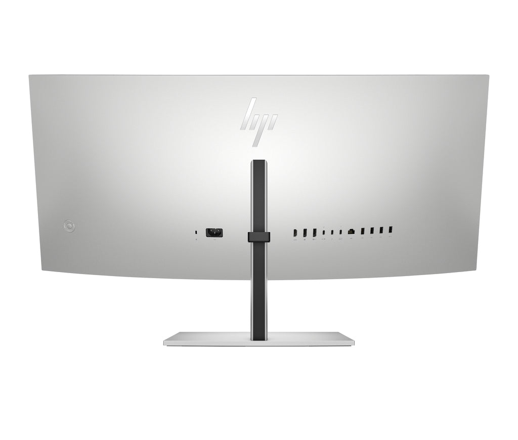HP 738pu Series 7 Pro 38" Curved WQHD+ Thunderbolt 4 Monitor
