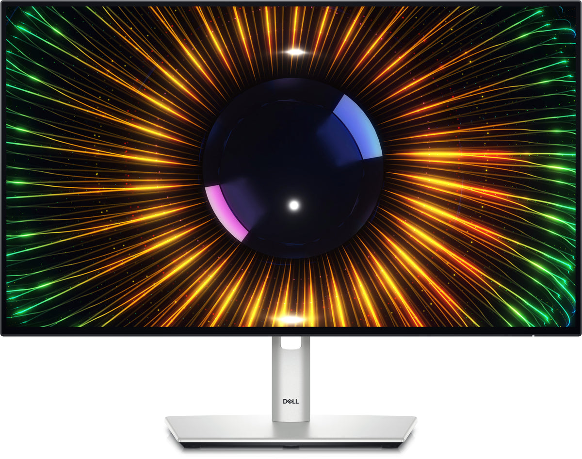 Dell UltraSharp U2424H 24" FHD 120Hz IPS Monitor