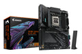 Gigabyte X870E AORUS Elite X3D AM5 ATX Motherboard Wi-Fi 7