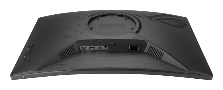 ASUS ROG Strix XG27WCS 27" QHD 180Hz Curved VA Monitor