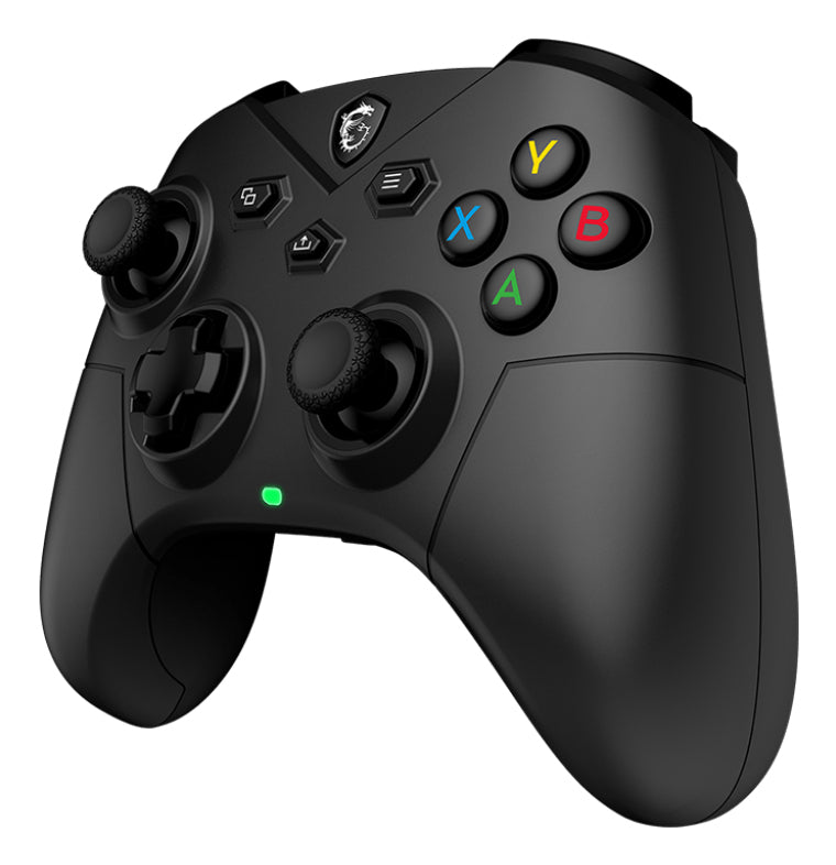 MSI FORCE GC300 W Wireless Gaming Controller