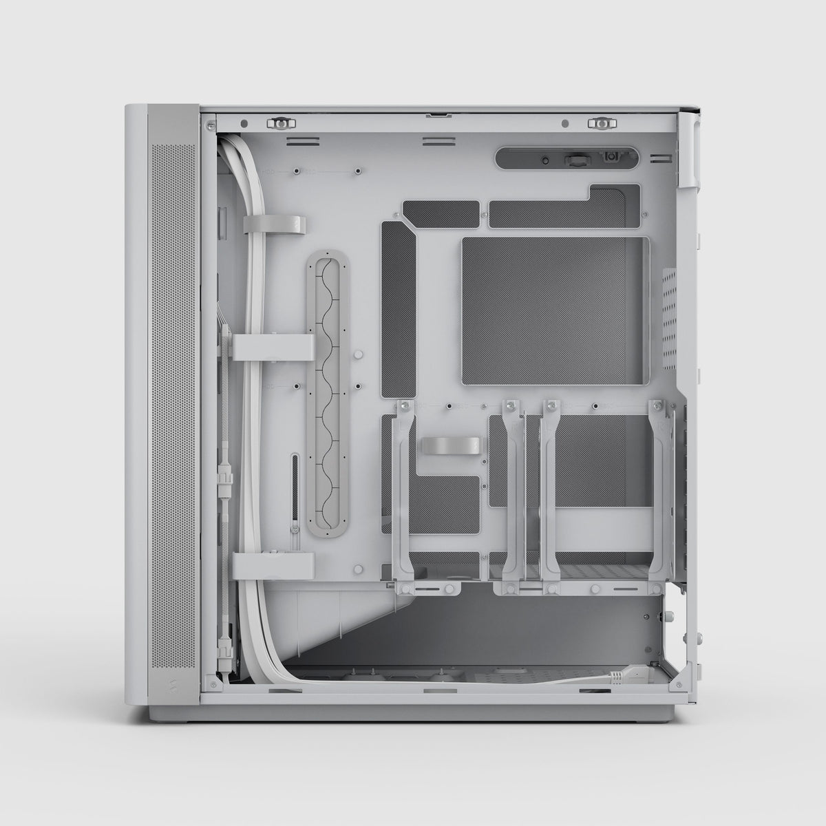 Fractal Design Define One Light Solid ATX Mid-Tower Case