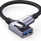 UGREEN USB-C to USB 3.0 OTG Adapter - Data Cable