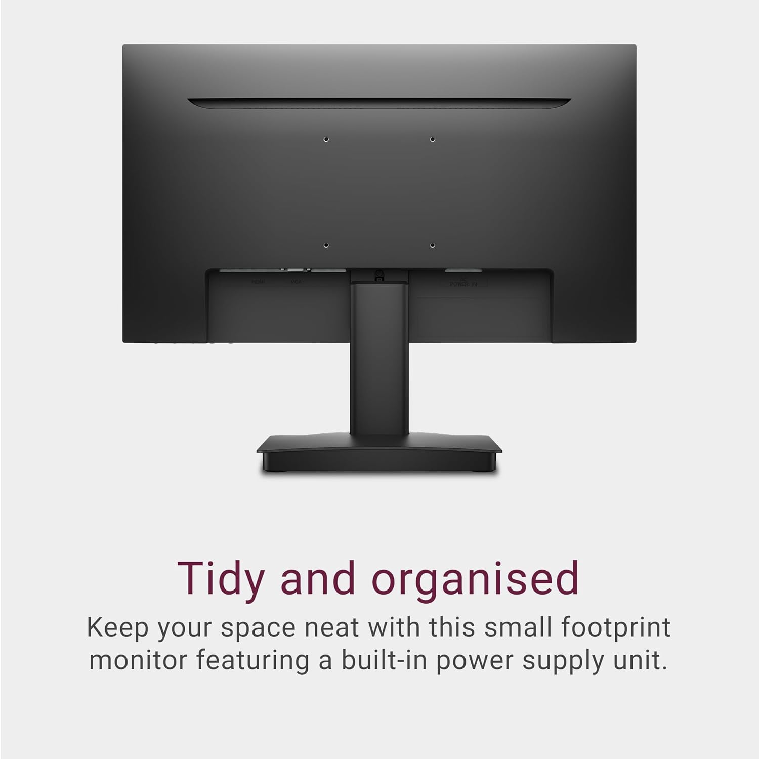 Dell SE2225HM 22 Inch Full HD 100Hz VA Monitor