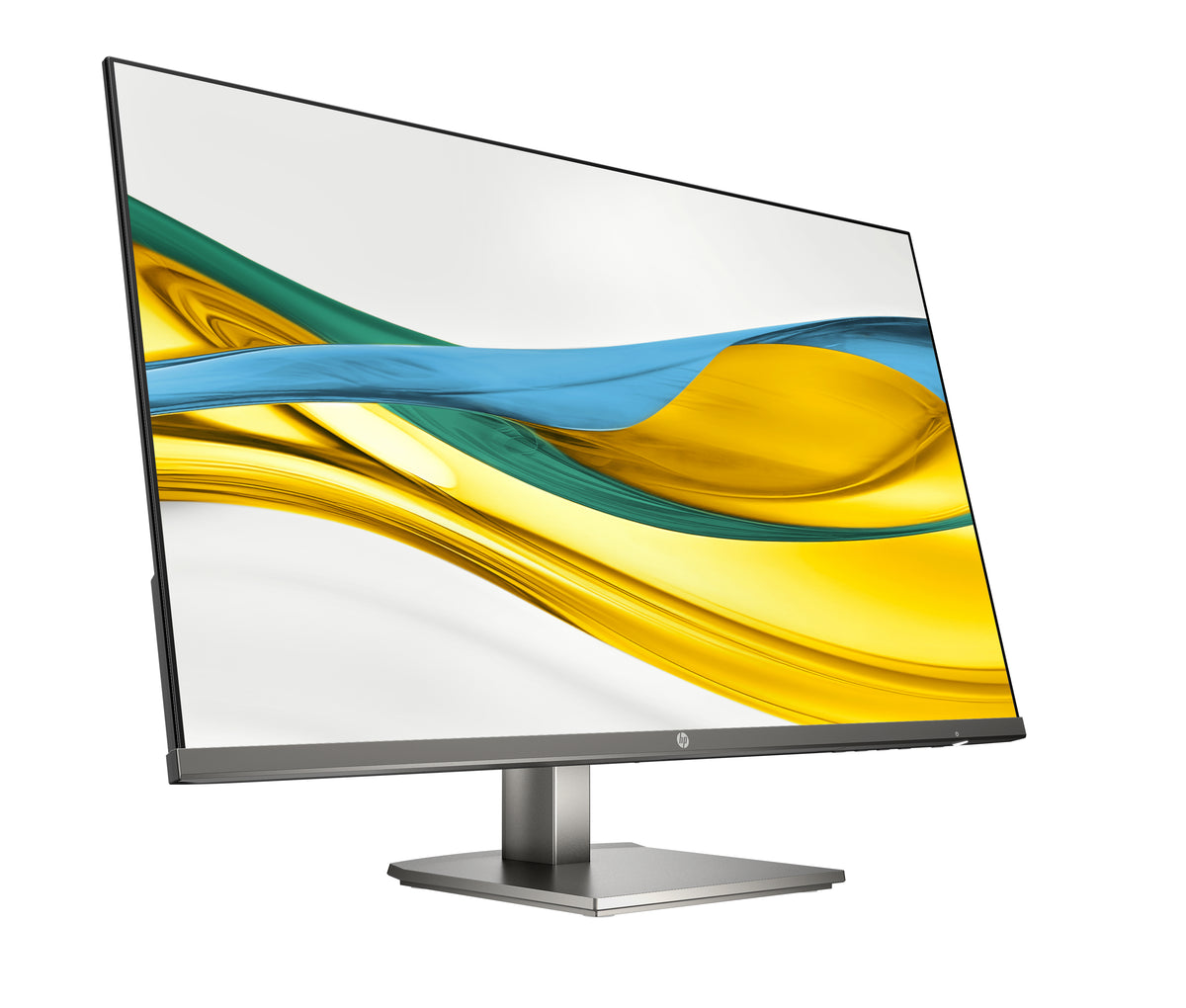 HP 527da Series 5 27" FHD IPS Monitor 100Hz Speakers
