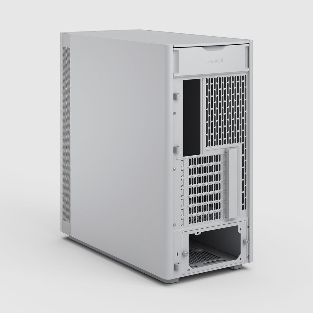 Fractal Design Define One Light Solid ATX Mid-Tower Case