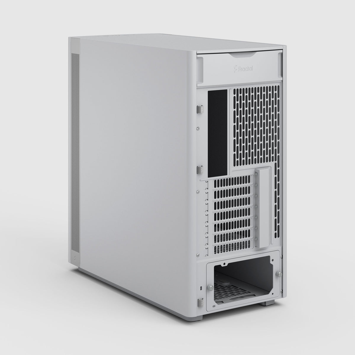 Fractal Design Define One Light Solid ATX Mid-Tower Case
