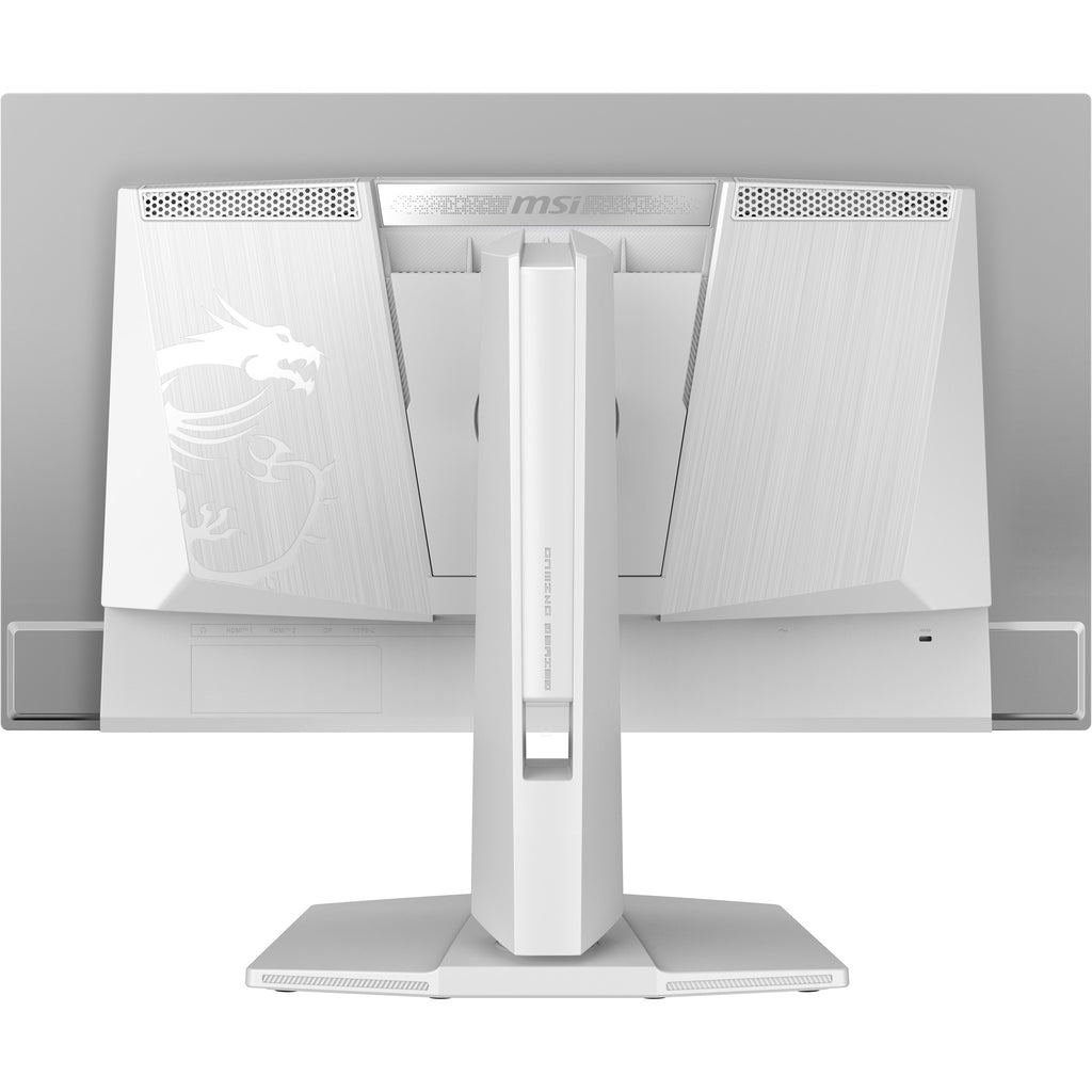 MSI MAG 272QPW QD-OLED X28 27" 1440p 280Hz Gaming Monitor