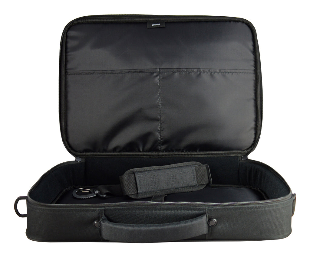 techair Classic Pro 17.3-18.4" Laptop Briefcase TANZ0109v3