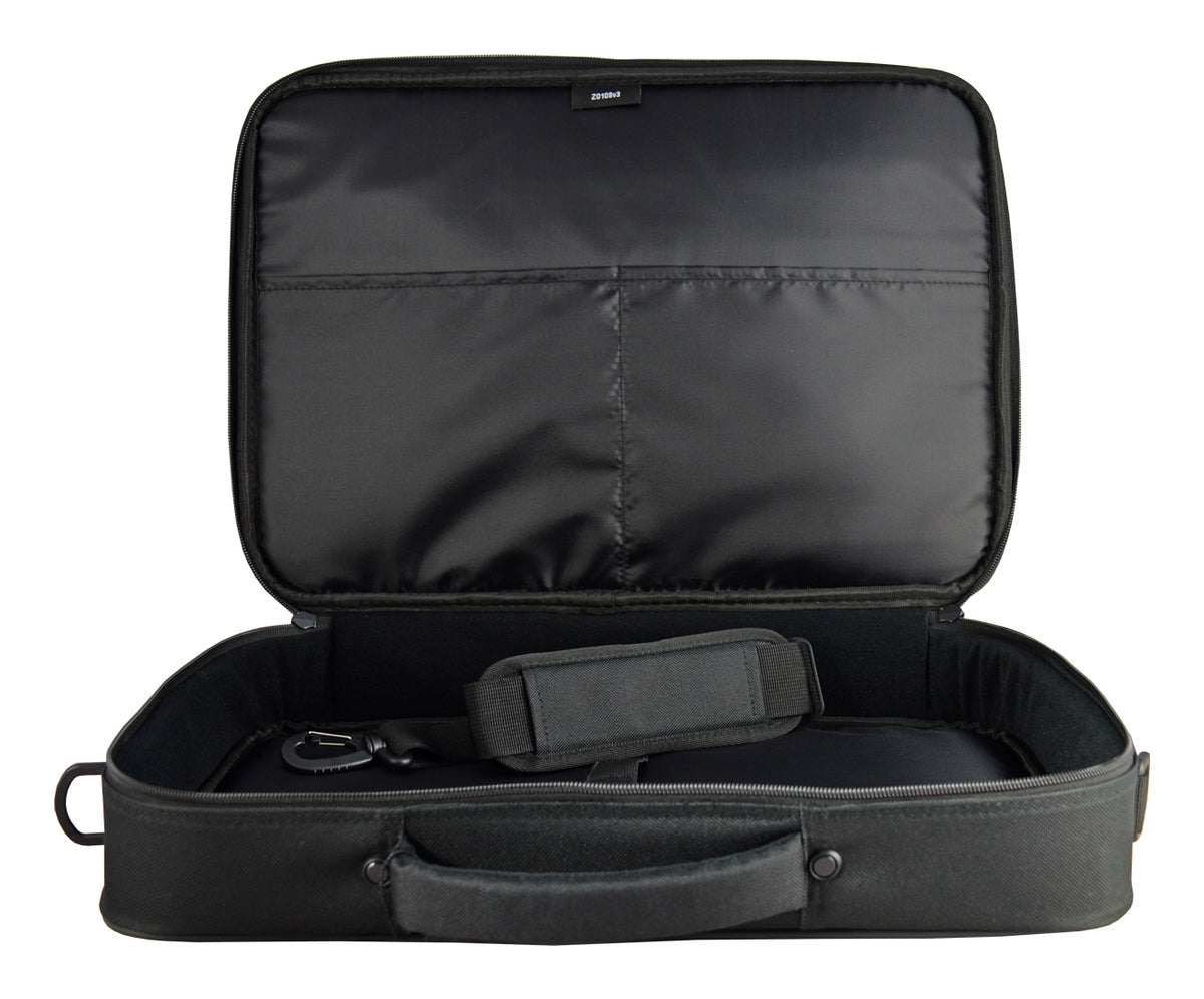 techair Classic Pro 17.3-18.4" Laptop Briefcase TANZ0109v3