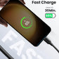 UGREEN PD 60W Fast Charging PVC Type C to Type C USB Cable