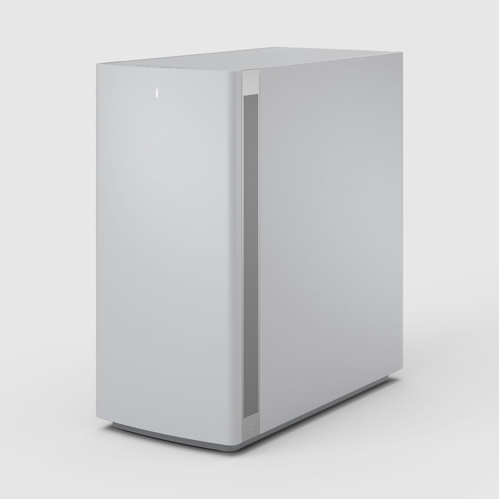 Fractal Design Define One Light Solid ATX Mid-Tower Case