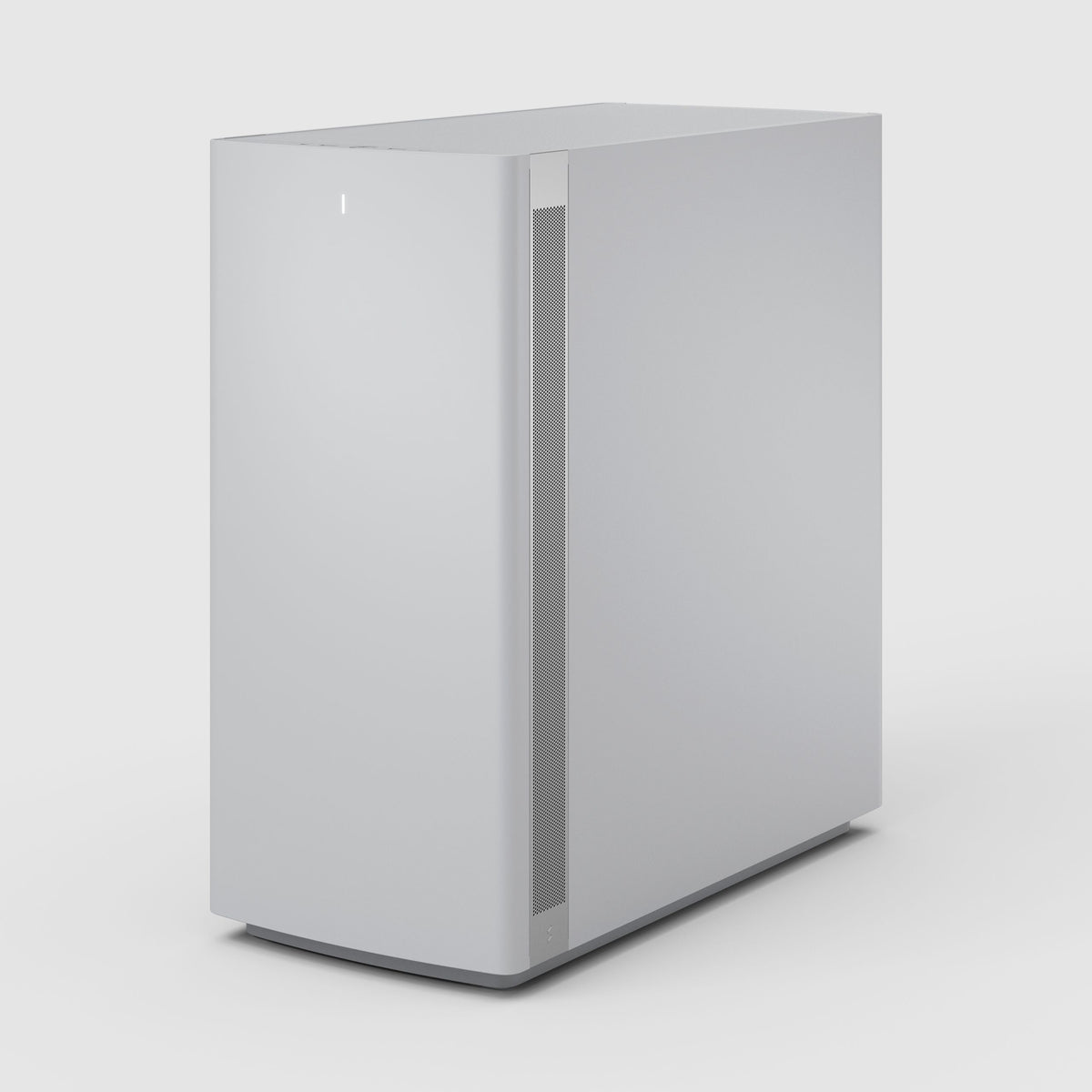 Fractal Design Define One Light Solid ATX Mid-Tower Case
