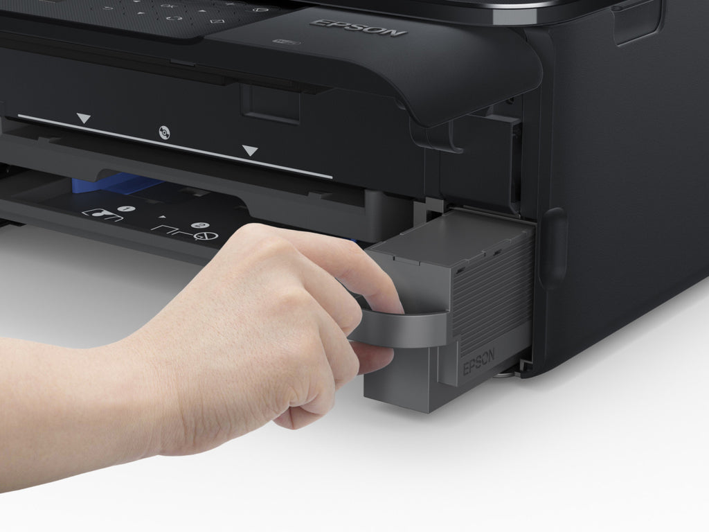 Epson Expression Premium XP-6100 Wireless All-in-One Printer
