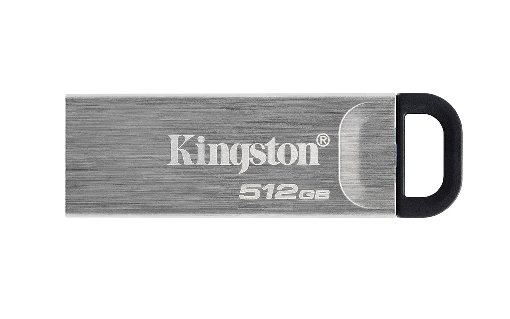 Kingston DataTraveler Kyson 512GB USB 3.2 Flash Drive