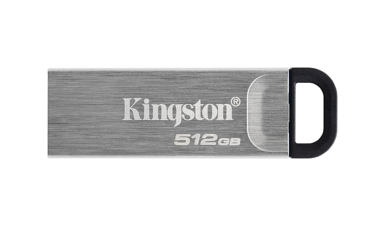 Kingston DataTraveler Kyson 512GB USB 3.2 Flash Drive