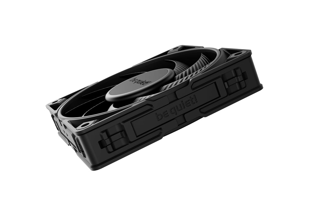 be quiet! Silent Wings Pro 4 120mm PWM Fan BL098