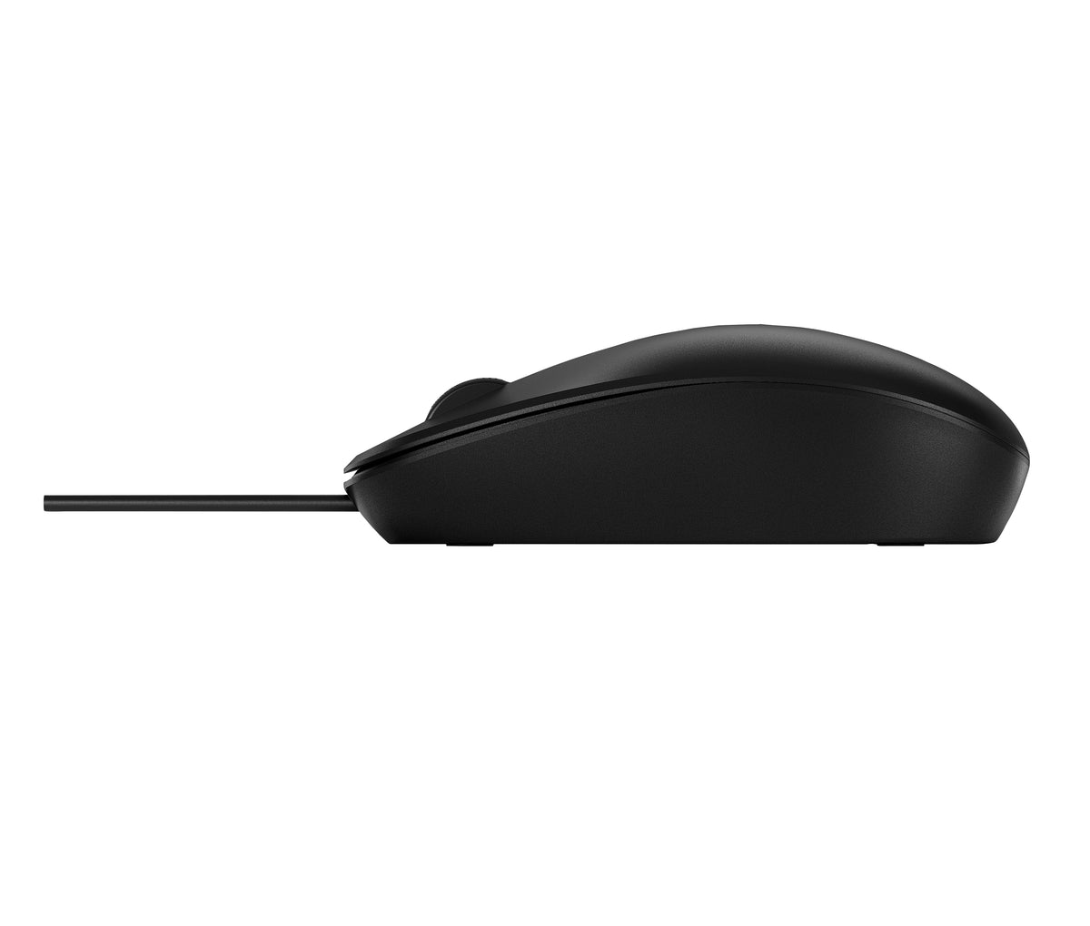HP 128 Laser Wired Mouse 265D9AA - 1200 DPI, USB-A
