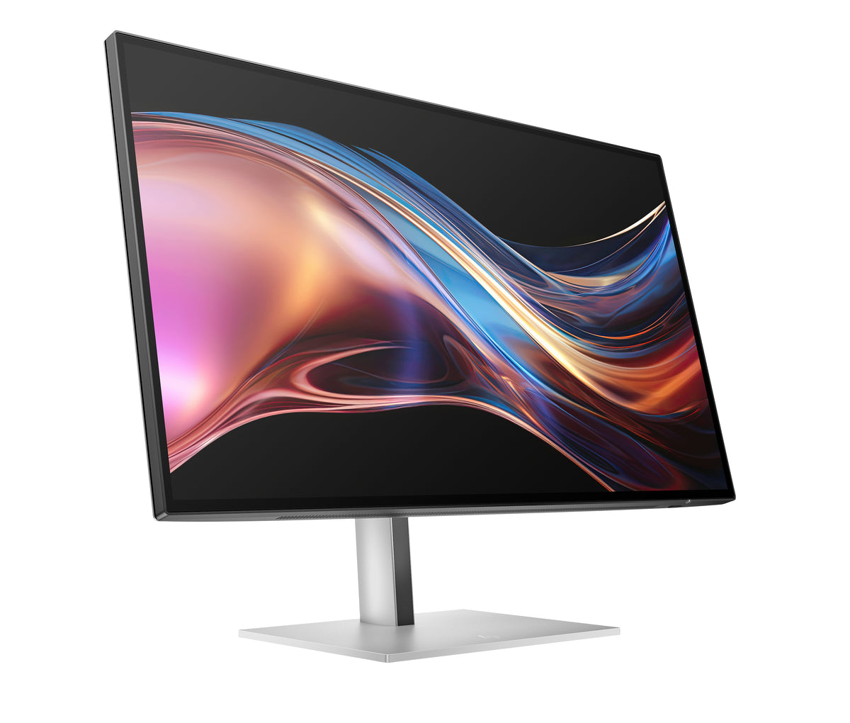 HP 727pu Series 7 Pro 27" QHD Thunderbolt 4 Monitor
