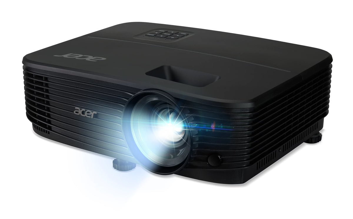 Acer X1123HP DLP 3D SVGA Projector 4000 Lumens