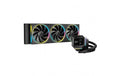 DeepCool LM360 360mm AIO Liquid Cooler - ARGB, IPS Display