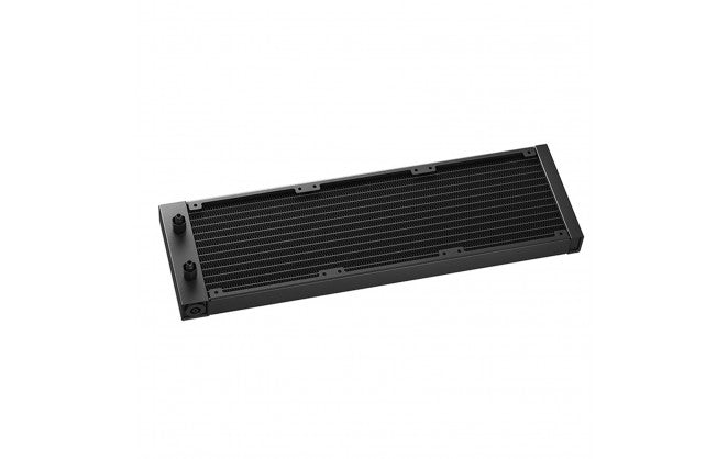 DeepCool LM360 360mm AIO Liquid Cooler - ARGB, IPS Display