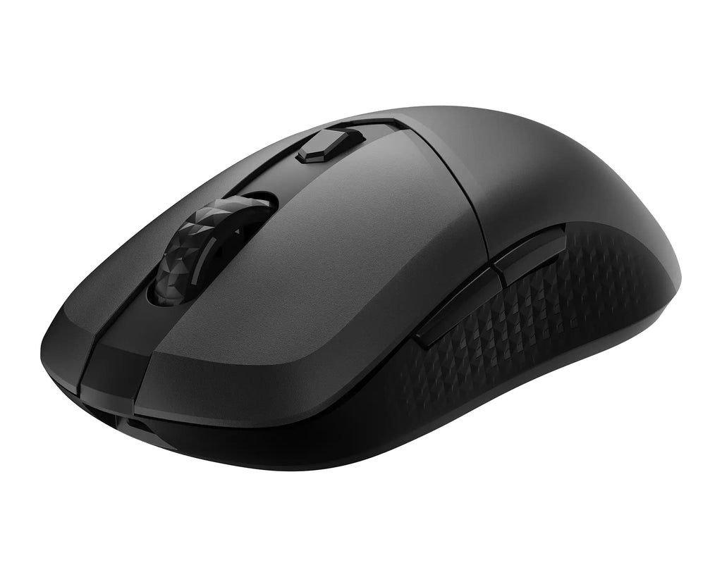 MSI VERSA 300 Wireless 8K Gaming Mouse - 26000 DPI, 66g