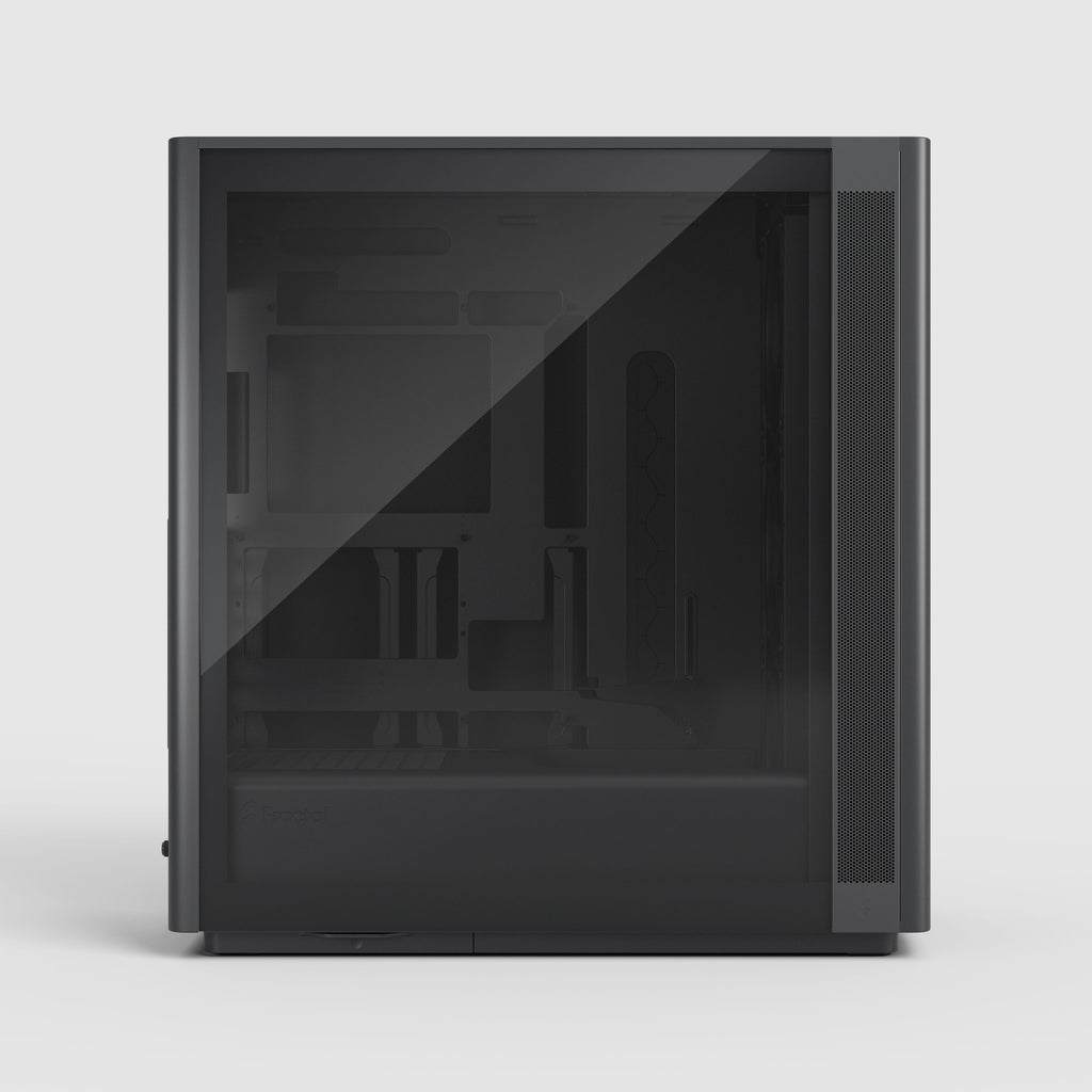 Fractal Design Define One Dark TG Light Tint Mid-Tower Case