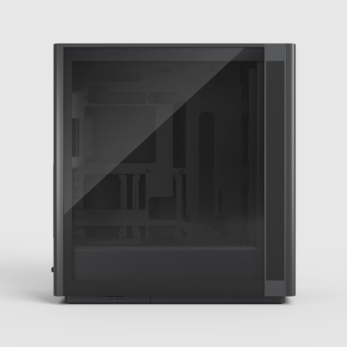 Fractal Design Define One Dark TG Light Tint Mid-Tower Case