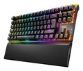 be quiet! Light Mount TKL Silent Tactile Mechanical Keyboard