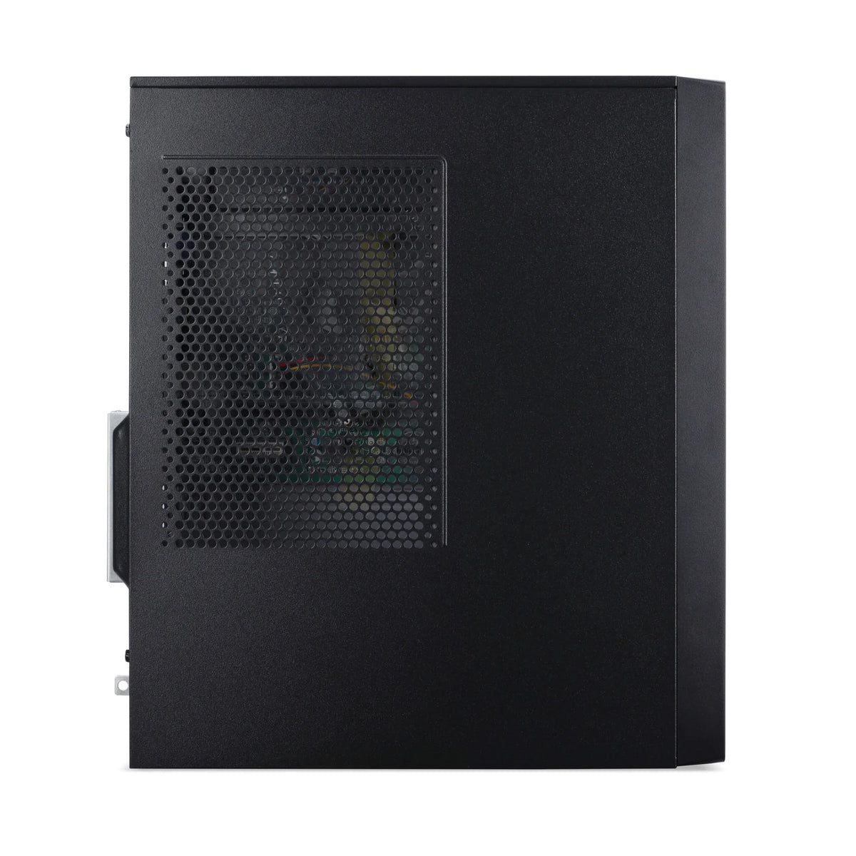 Acer NITRO 20 N20-101 Gaming Desktop - Intel Core 5-210H, 16GB, 512GB SSD, Nvidia GeForce RTX 5060, Windows 11, Black