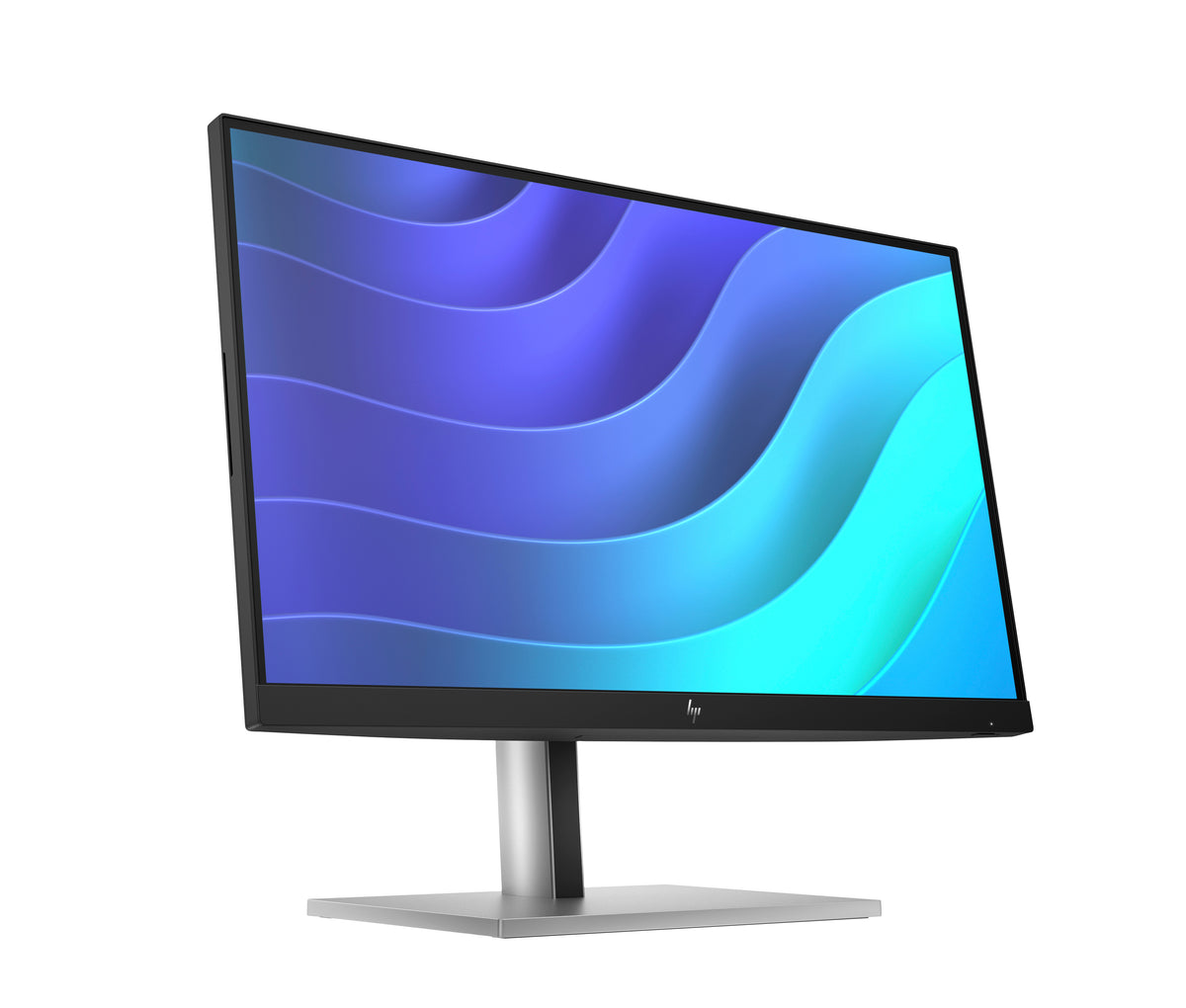 HP E22 G5 21.5" FHD IPS Monitor - 75Hz, HDMI, DisplayPort