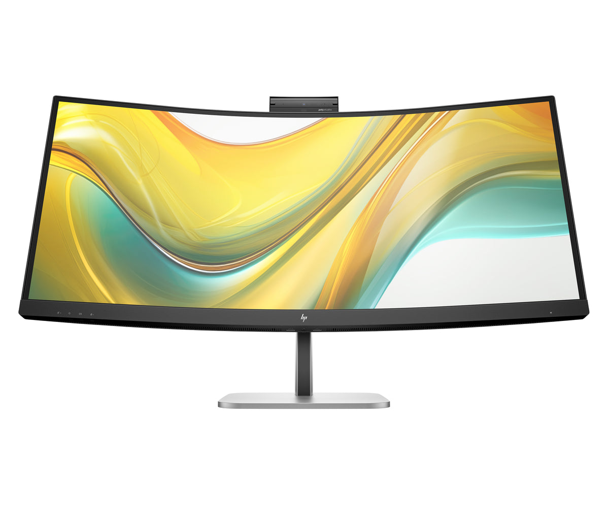 HP Series 5 Pro 534pm 34" Curved WQHD 100Hz VA Monitor