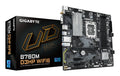 Gigabyte B760M D3HP WIFI6 Micro-ATX DDR5 Intel LGA1700