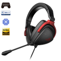 ROG Delta S Core Gaming Headset