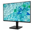 Acer Vero V7 27" 120Hz LCD Portable Monitor, Height Adjustable, Universal Docking Station, Black (UM.HV7AA.G04)