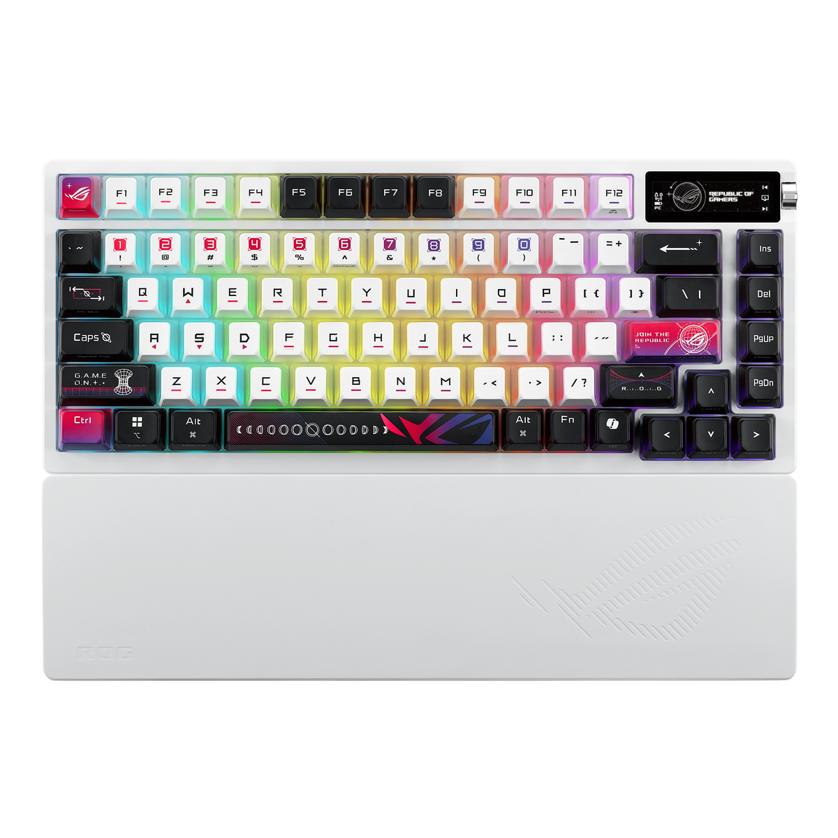 ROG Azoth X Gaming Keyboard