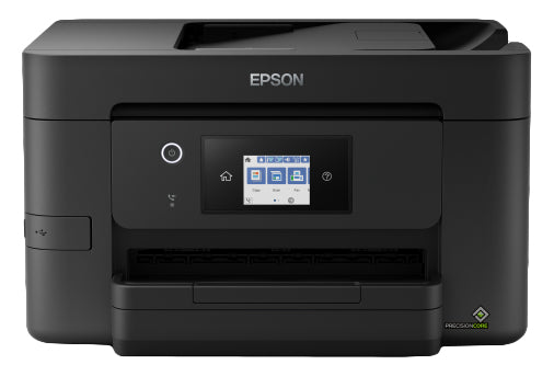 Epson WorkForce Pro WF-3820 Wireless All-in-One Printer