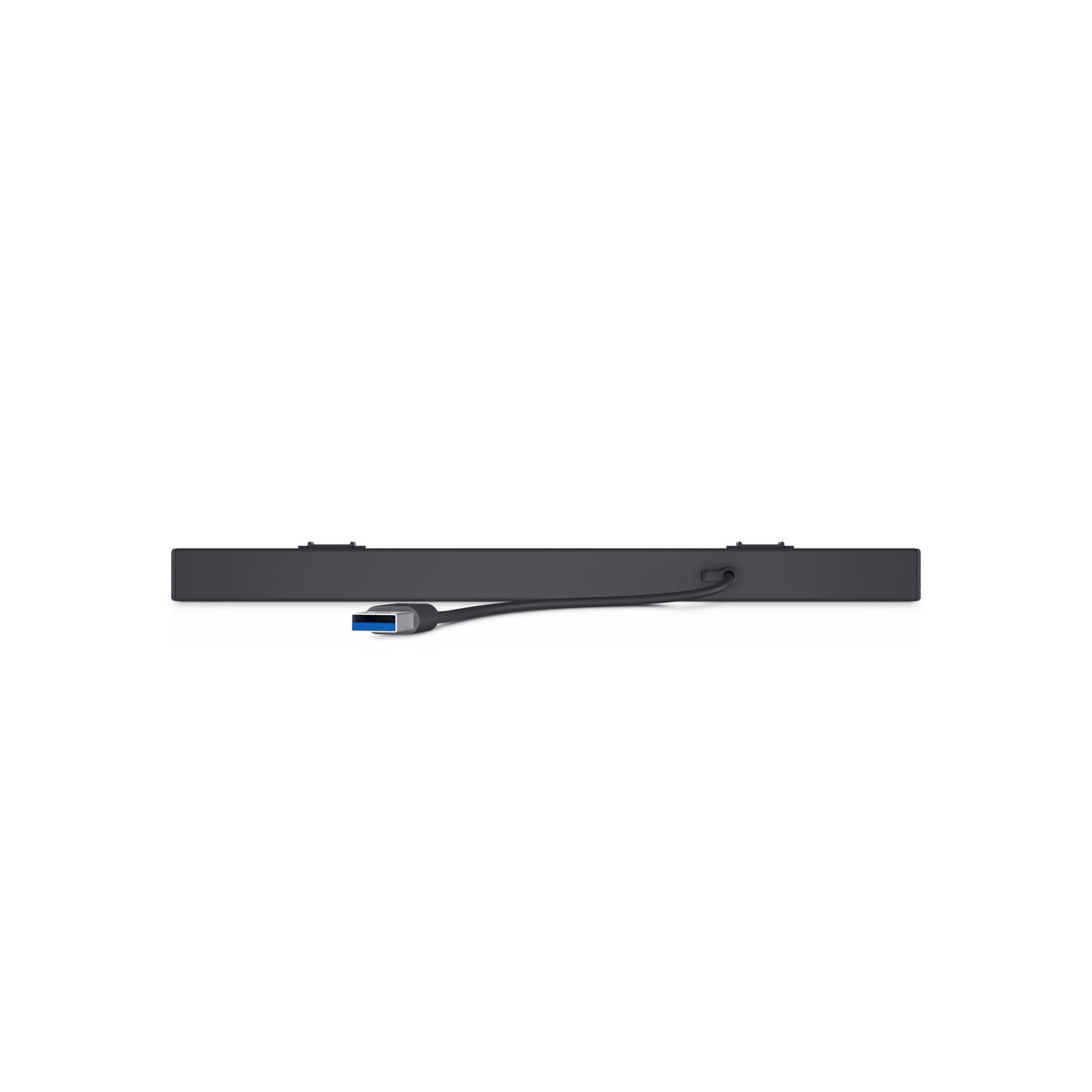 Dell Slim Soundbar SB521A - 3.6W, USB, Magnetic Mount