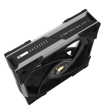 ROG Eurux GR120 ARGB Fan - Single Pack