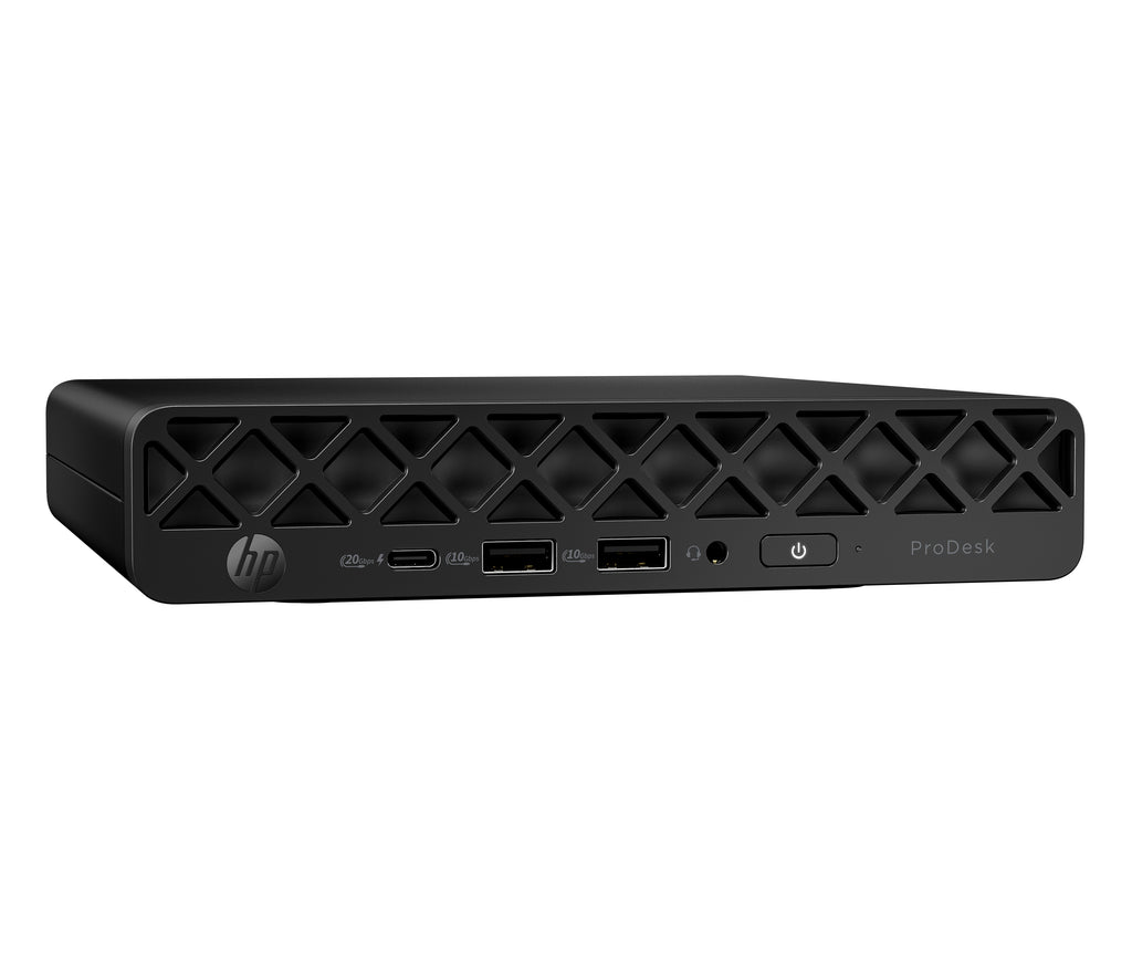 HP ProDesk 4 Mini G1i AI PC – Core Ultra 5, 16GB, 512GB SSD