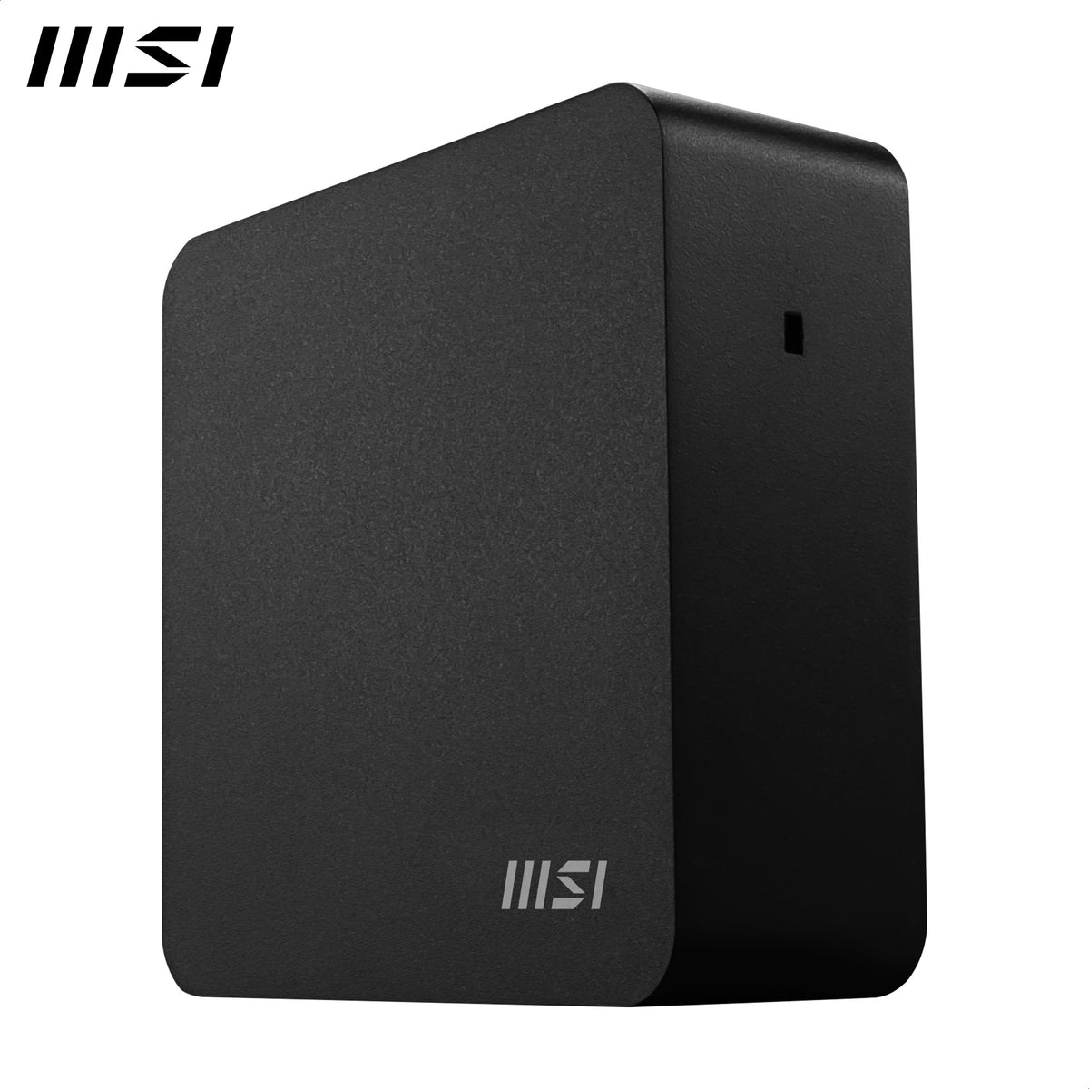 MSI Cubi NUC 13MQG i5-1345U vPro 8GB 512GB Win 11 Pro