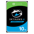 Seagate SkyHawk AI 10TB Surveillance HDD - ST10000VE001