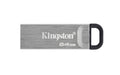 Kingston DataTraveler Kyson 64GB USB 3.2 Flash Drive