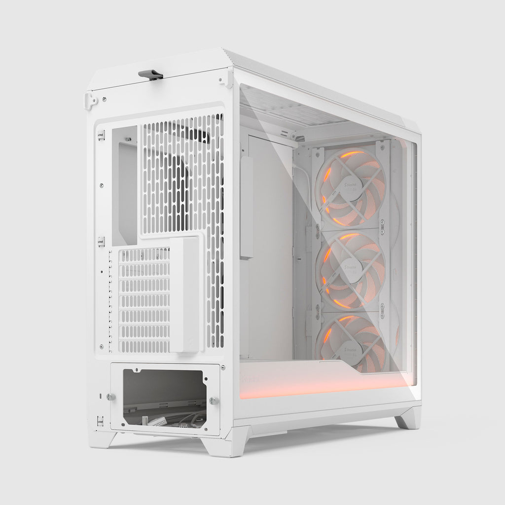 Fractal Design Meshify 3 XL Ambience Pro RGB Full Tower Case