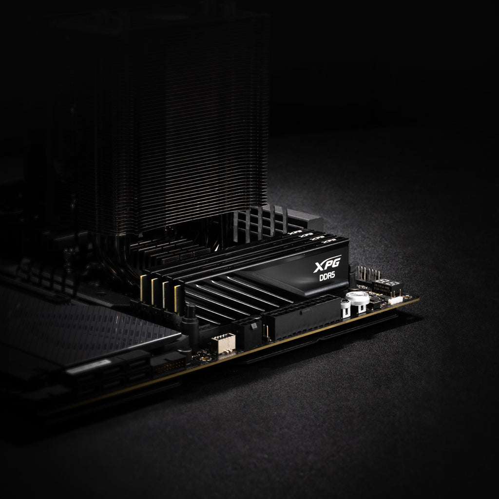 ADATA XPG Lancer Blade DDR5 6400MHz 16GB – CL32, Black