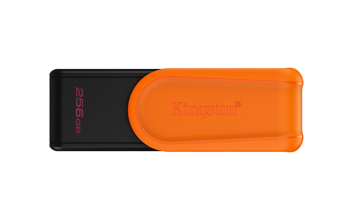 Kingston DataTraveler Exodia S 256GB USB 3.2 Flash Drive