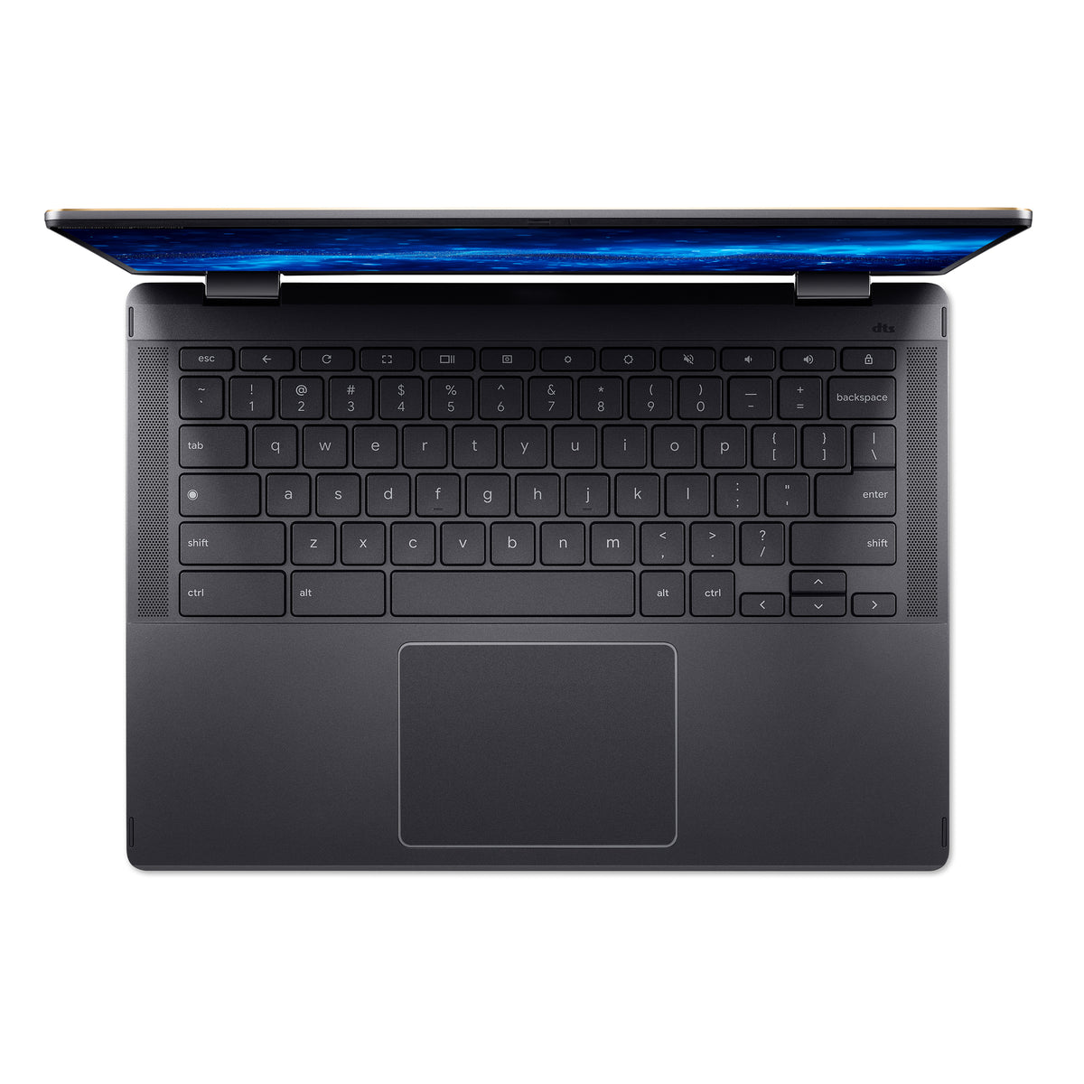 Acer Chromebook Plus Enterprise Spin 714 CPE794-1N 16GB 512GB