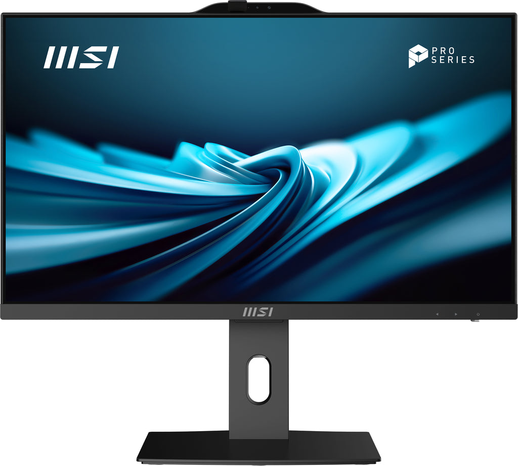 MSI PRO AP242P 14M Barebones AIO PC - Core i5-14400
