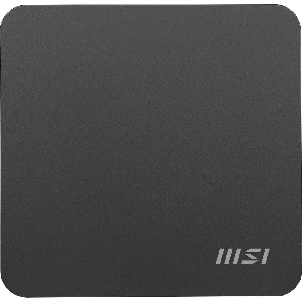 MSI Cubi Z AI 8M R9 8945HS Barebone Mini PC